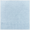 Toshi Organic Beanie Snowy - Bluebird