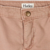 New Pre-Order Hatley Khaki Twill Pant - Thatched