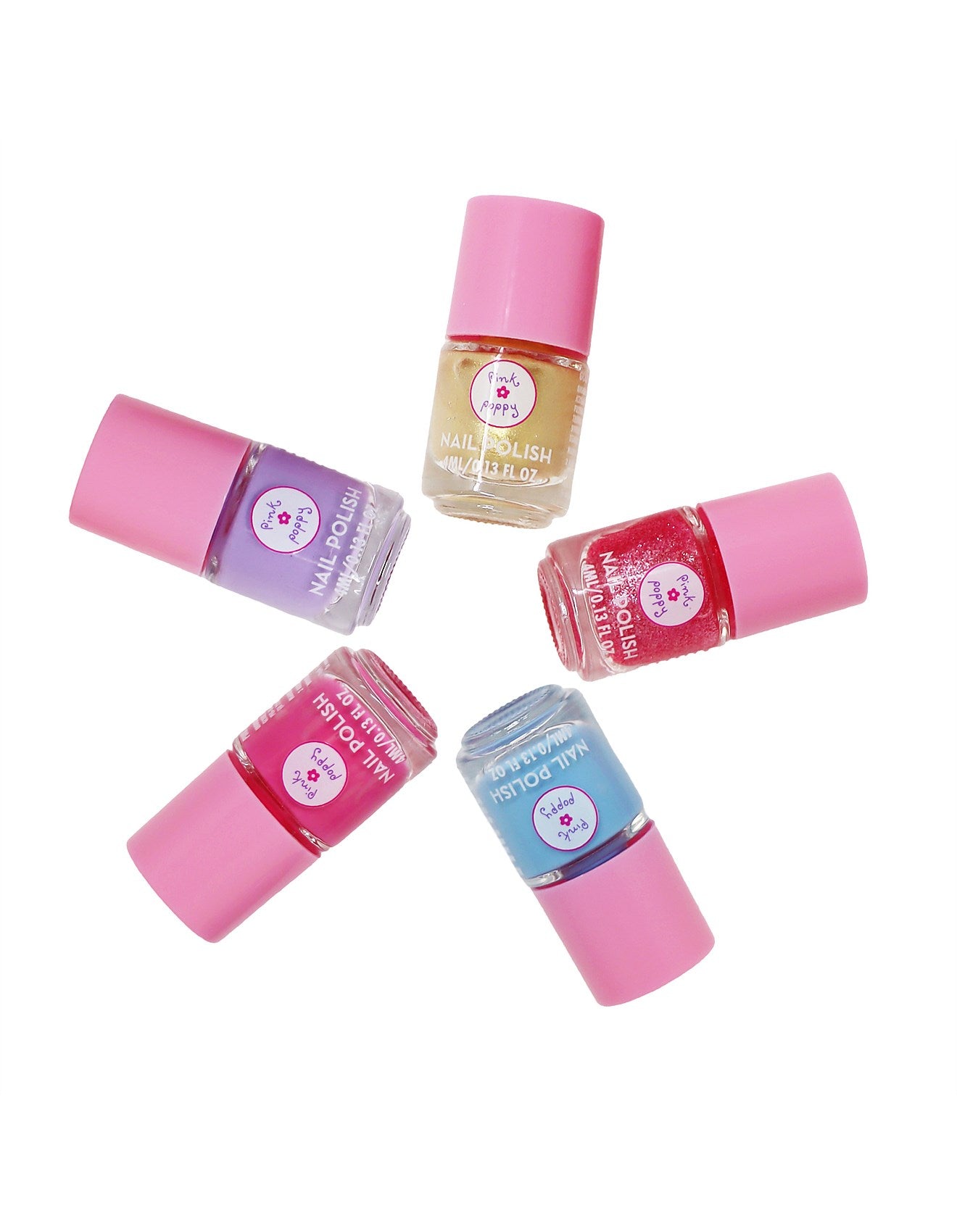 Nail Polish Set