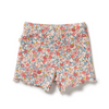Wilson &amp; Frenchy Summer Bloom Organic Short - Summer Bloom