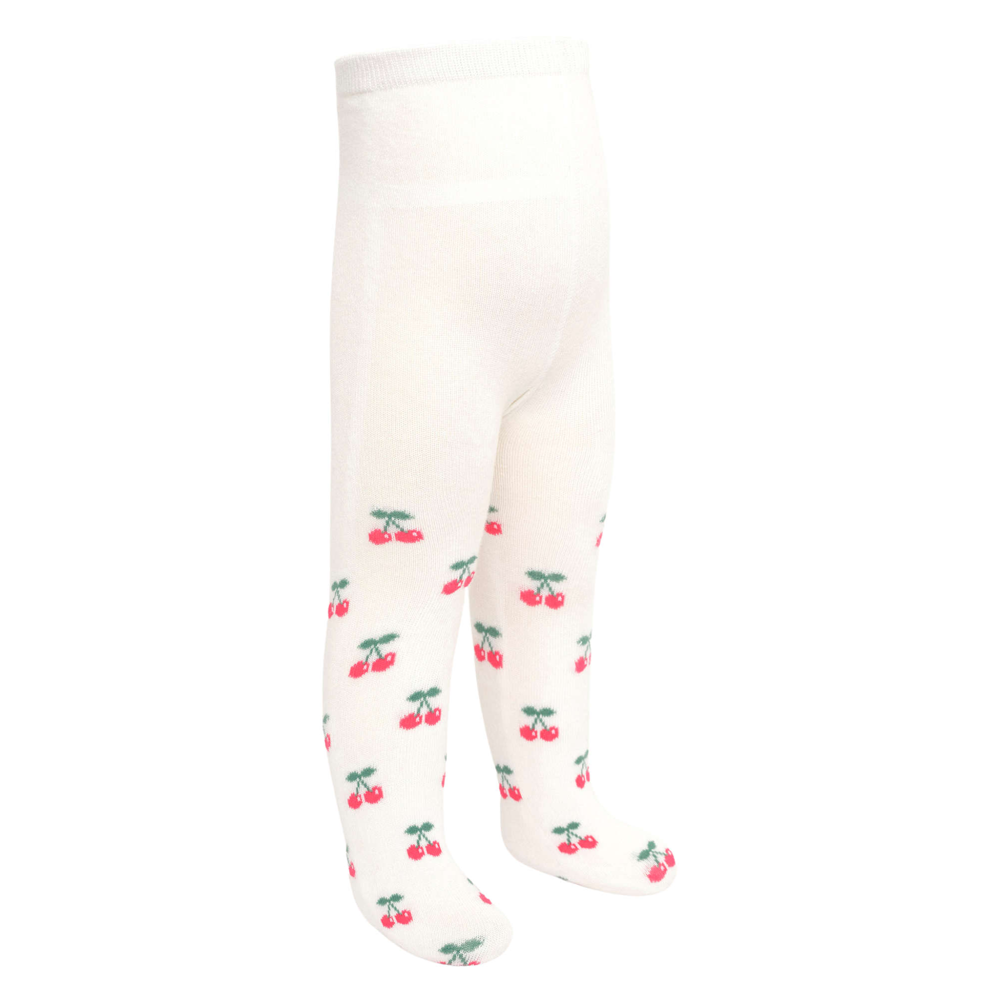 Huxbaby 2Pk Tutti Frutti Stockings - Multicolour