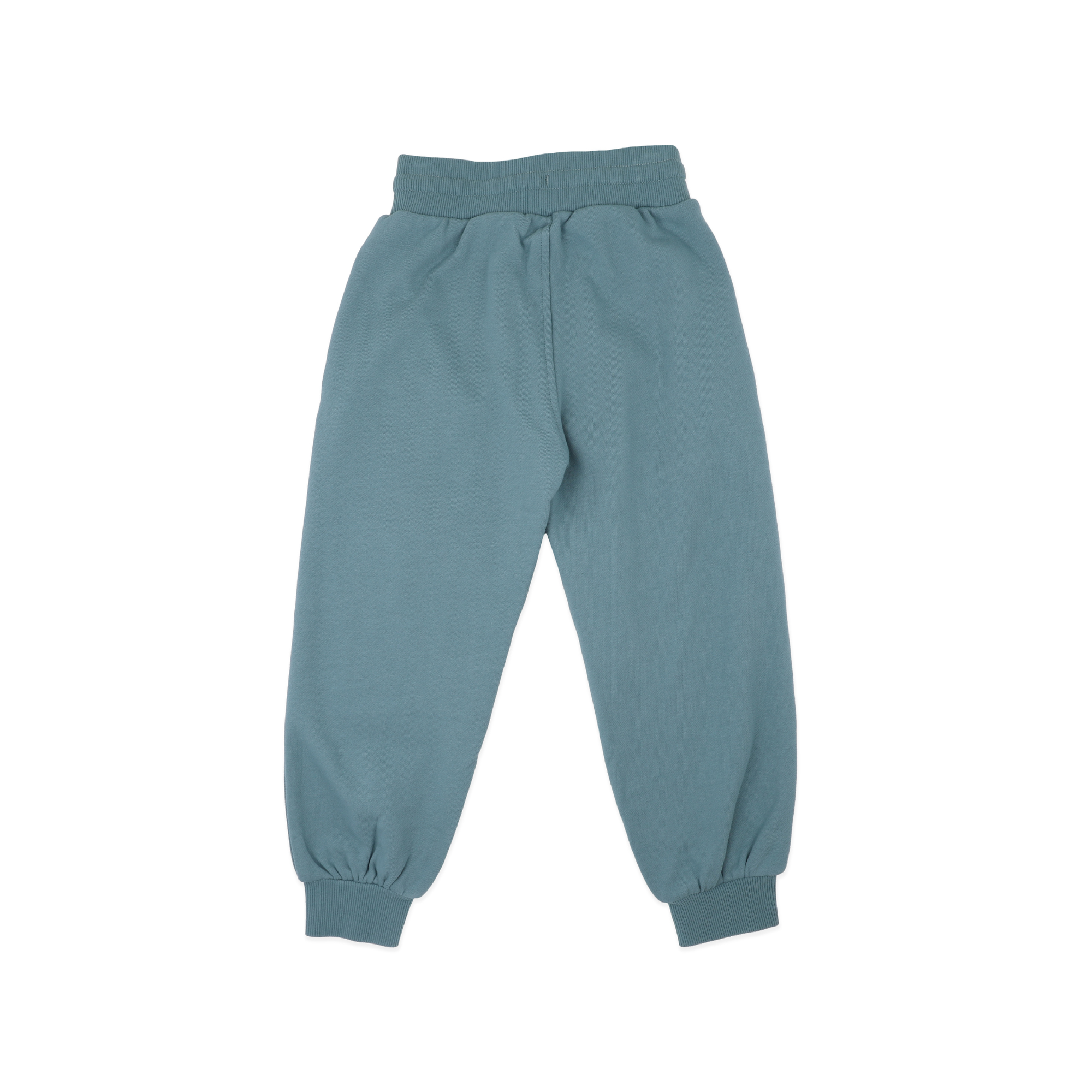 Fox &amp; Finch Mr fox track pants - Stone blue