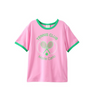 Milky Saint Tropez Tee