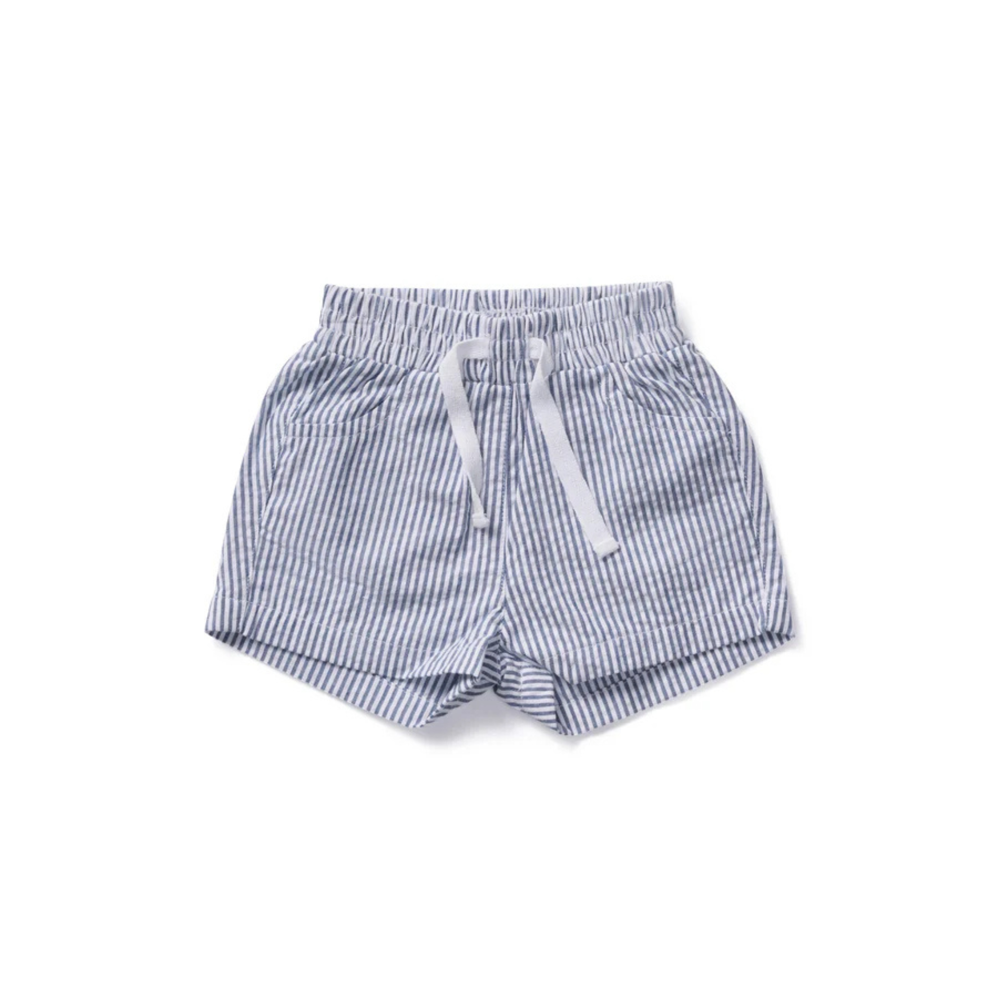 Marquise Best Friends T-Shirt &amp; Woven Shorts Set