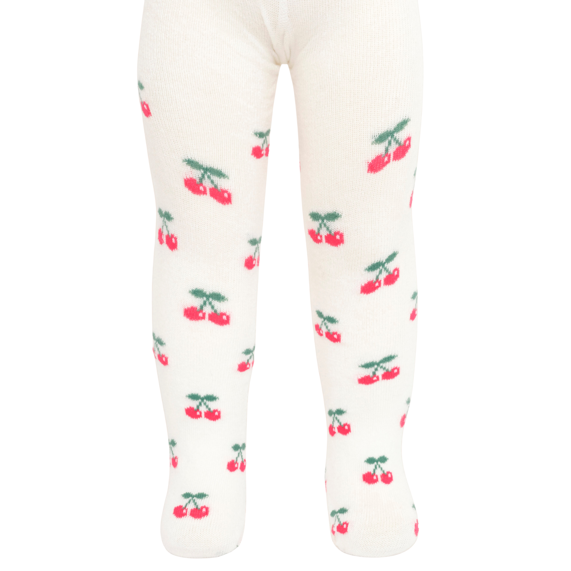 Huxbaby 2Pk Tutti Frutti Stockings - Multicolour