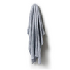 Wilson &amp; Frenchy Knitted Jacquard Blanket - Rain Drop Fleck