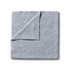 Wilson &amp; Frenchy Knitted Jacquard Blanket - Rain Drop Fleck
