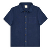 Milky Linen Shirt