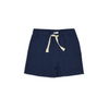 Milky Linen Short