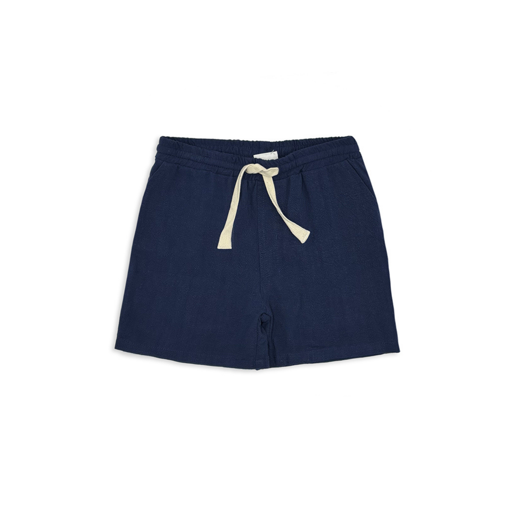 Milky Linen Short