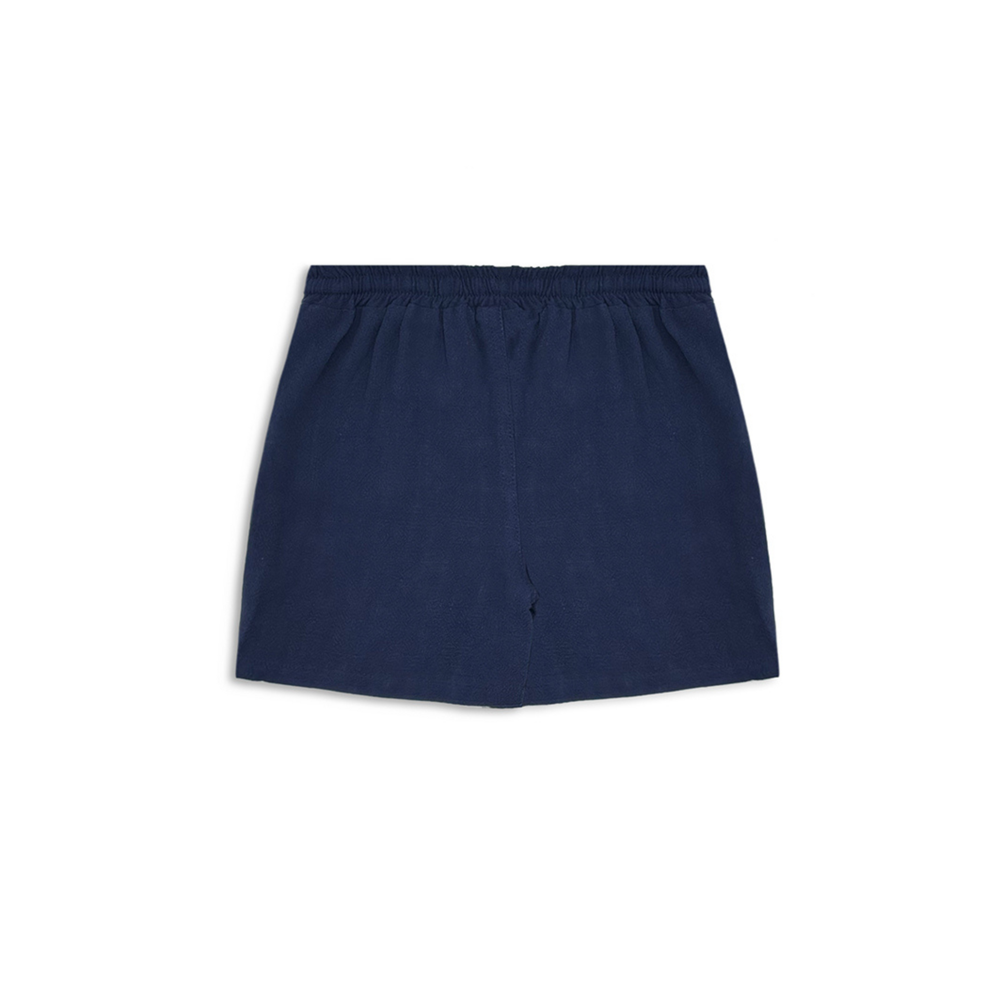Milky Linen Short