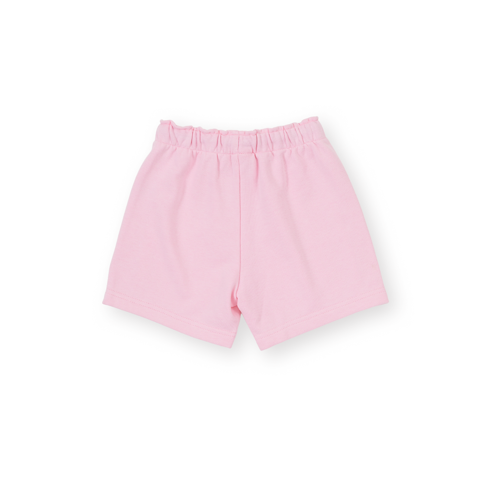 Goldie + Ace Piped Sweat Shorts