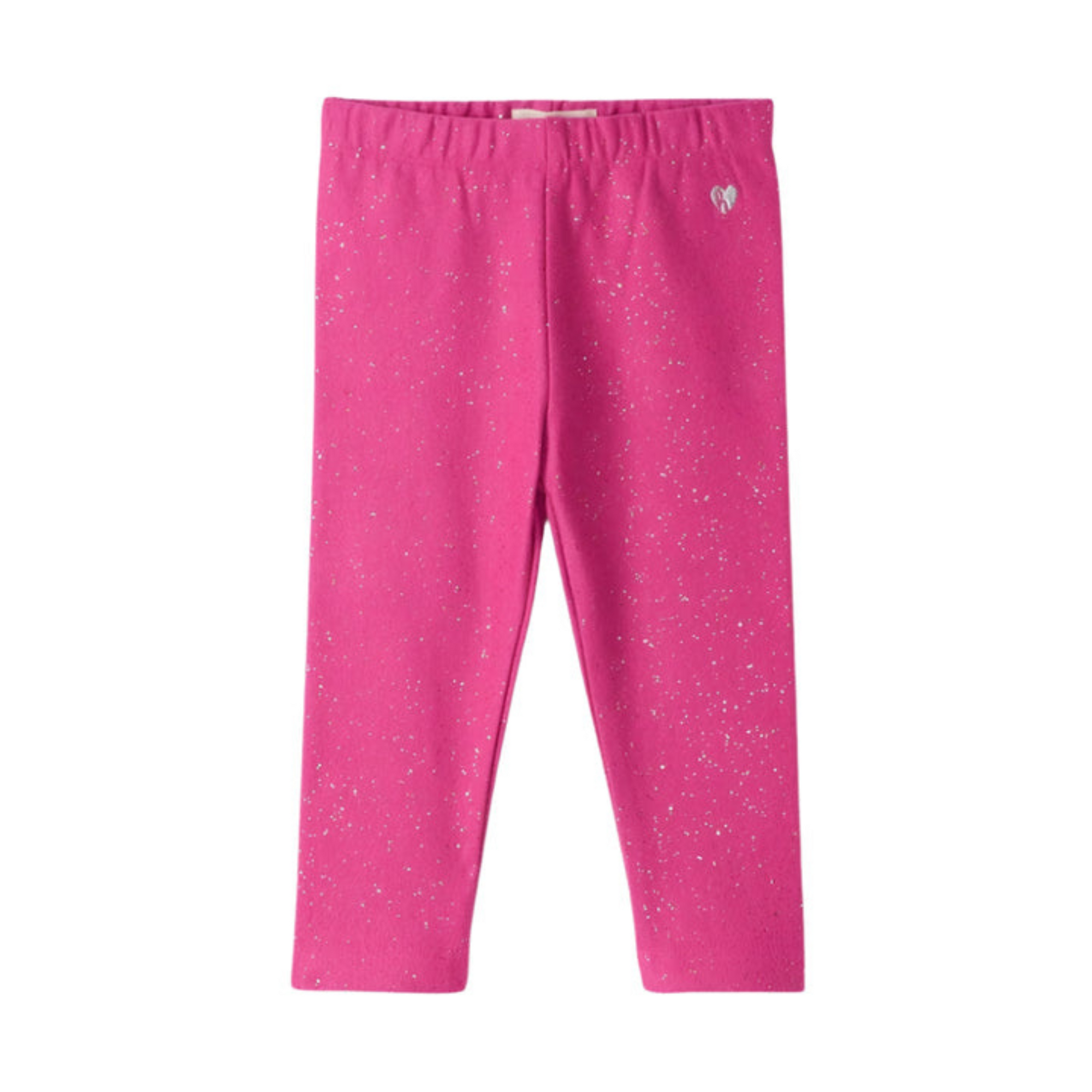 New Pre-Order Hatley Rose Violet Cozy Baby Leggings