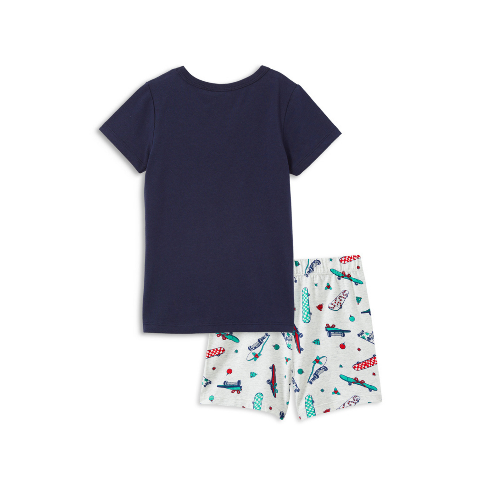 Milky Christmas Tree PJs