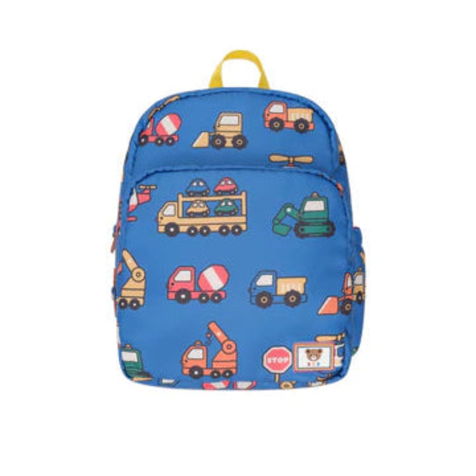 Huxbaby - Traffic Jam Backpack
