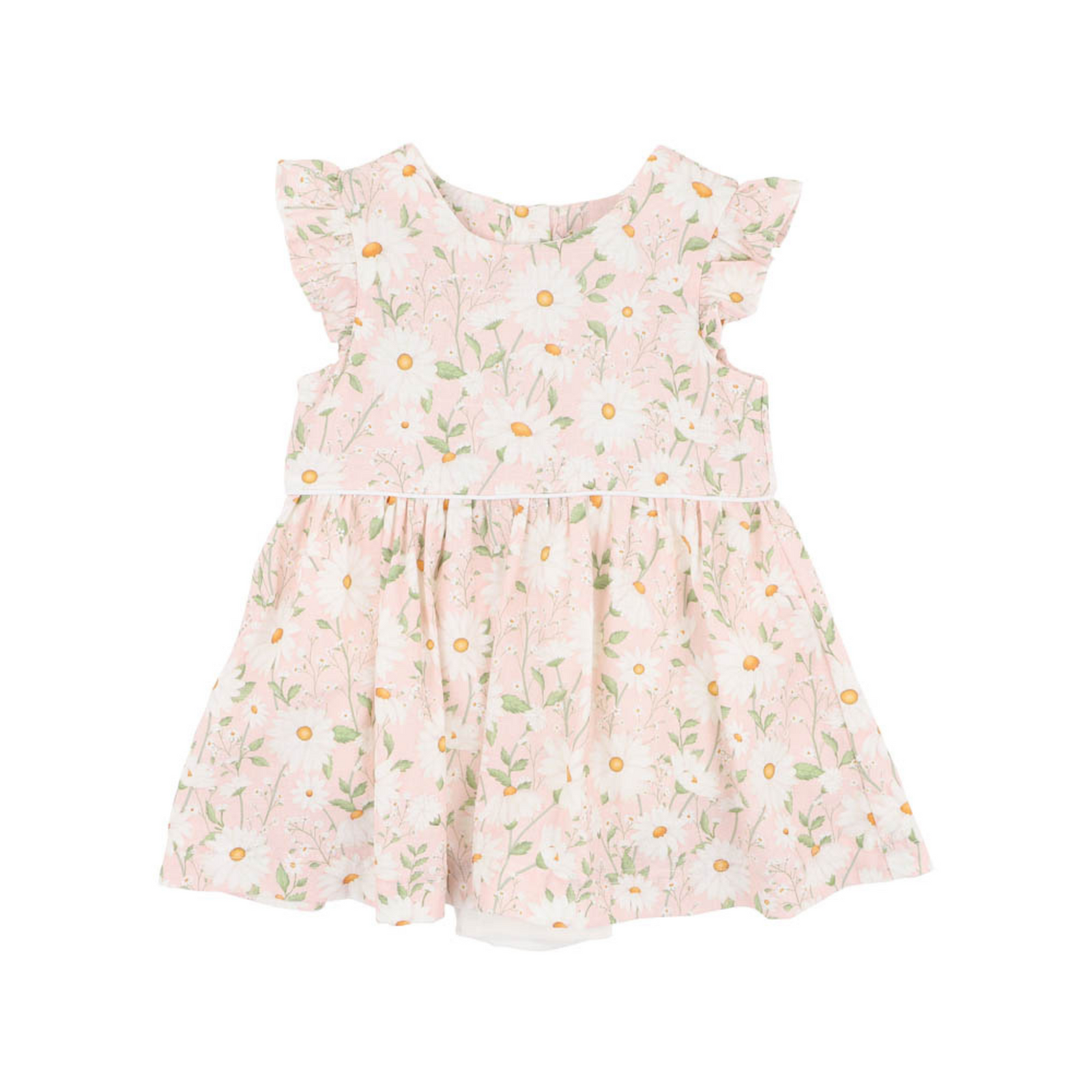 Bebe Tess Overlay Dress - Tess Print