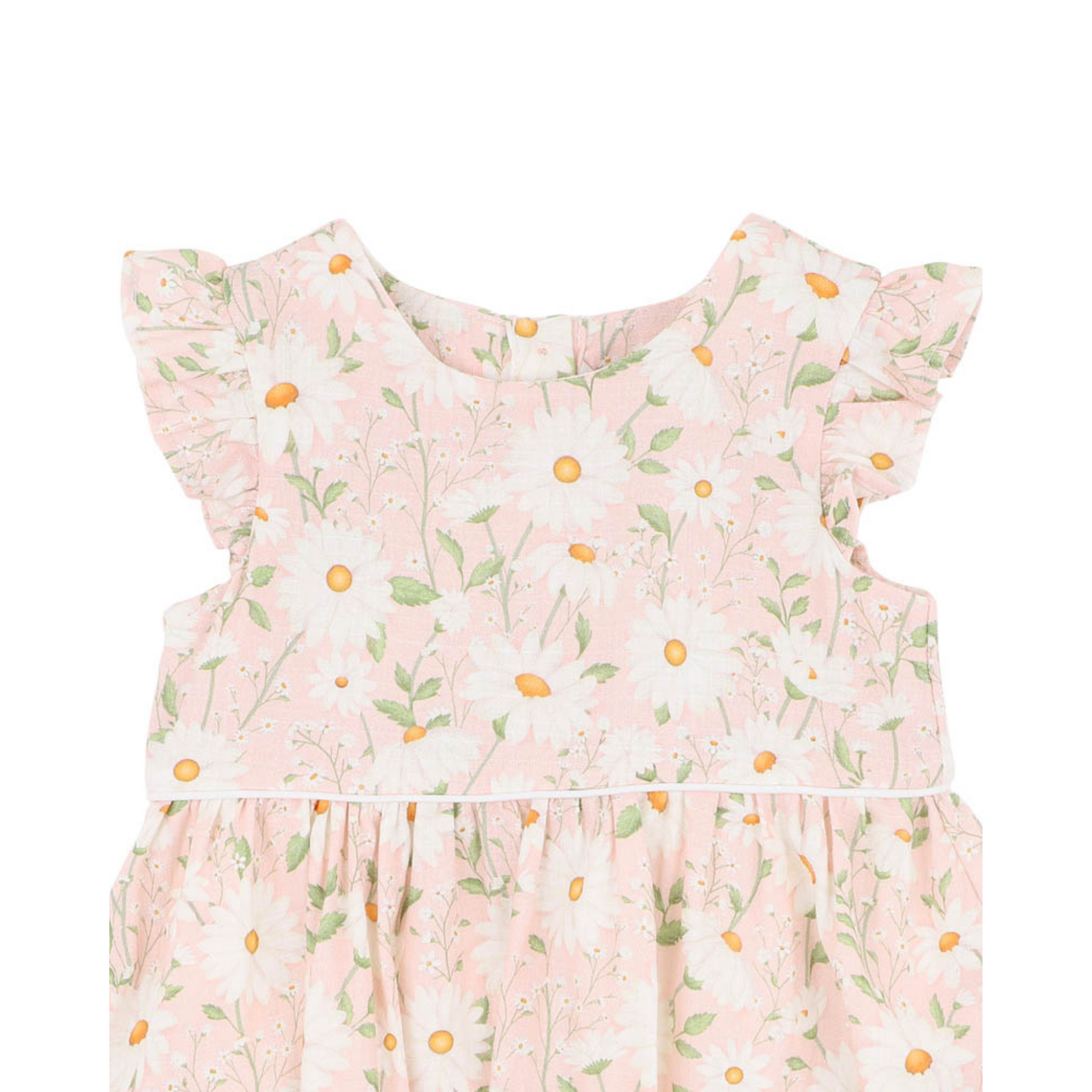 Bebe Tess Overlay Dress - Tess Print