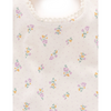 Purebaby Primrose Bib - Primrose Print