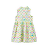 Milky Aloha Dress