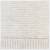 Toshi Organic Beanie Snowy - Pebble