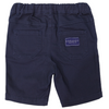 Korango Twill Short - Navy