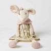 Charlotte Mouse Plush Cuddle Toy