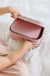 Alimrose Gingham Carry Cases - sold separately