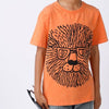 PRE-ORDER Minti Messy Lion Tee