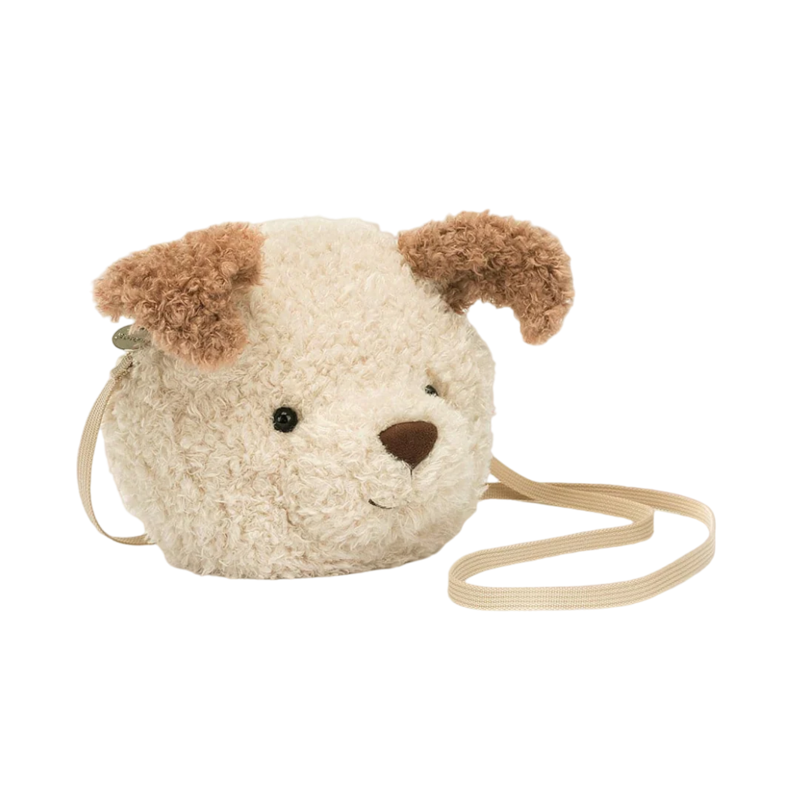 Jellycat Little Pup Bag