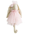 Alimrose Baby Bea Bunny - Pink