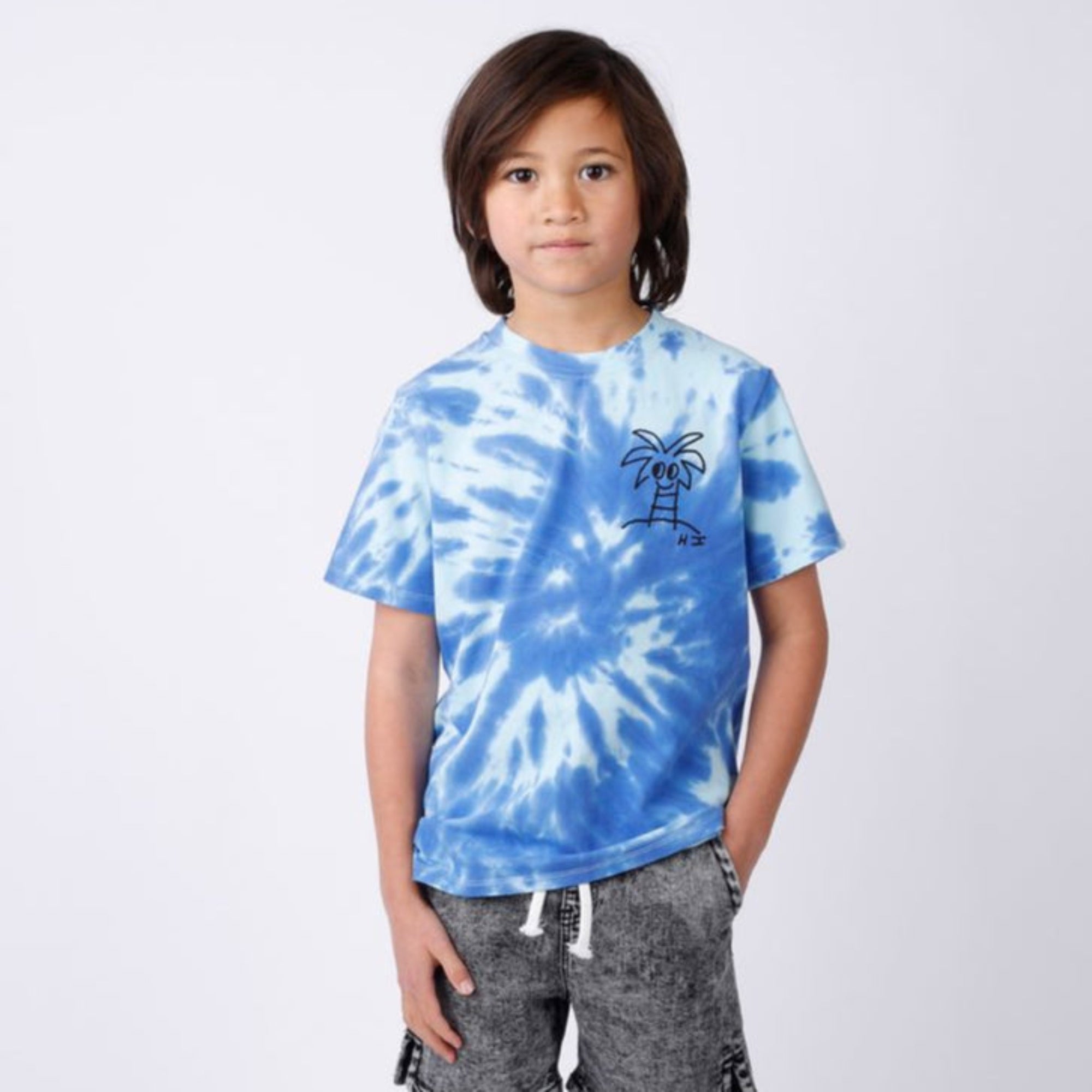 PRE-ORDER Minti Reef Tee
