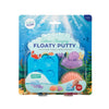 Colour Changing Floating Putty