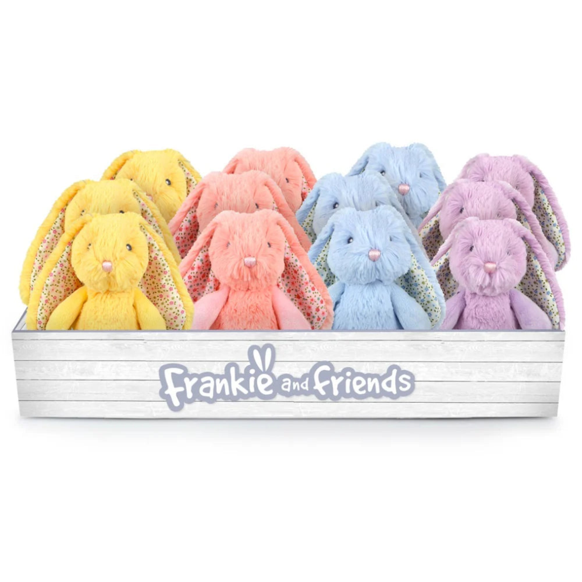 Korimco Frankie Blossom Bunnies