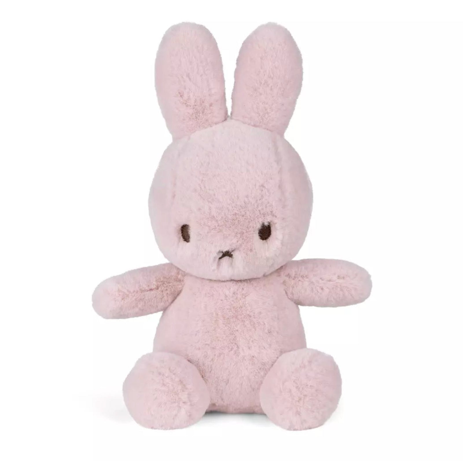 Cozy Miffy Soft Pink in giftbox - 23 cm - 9"