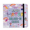 Magic Water Colouring Book - Unicorn
