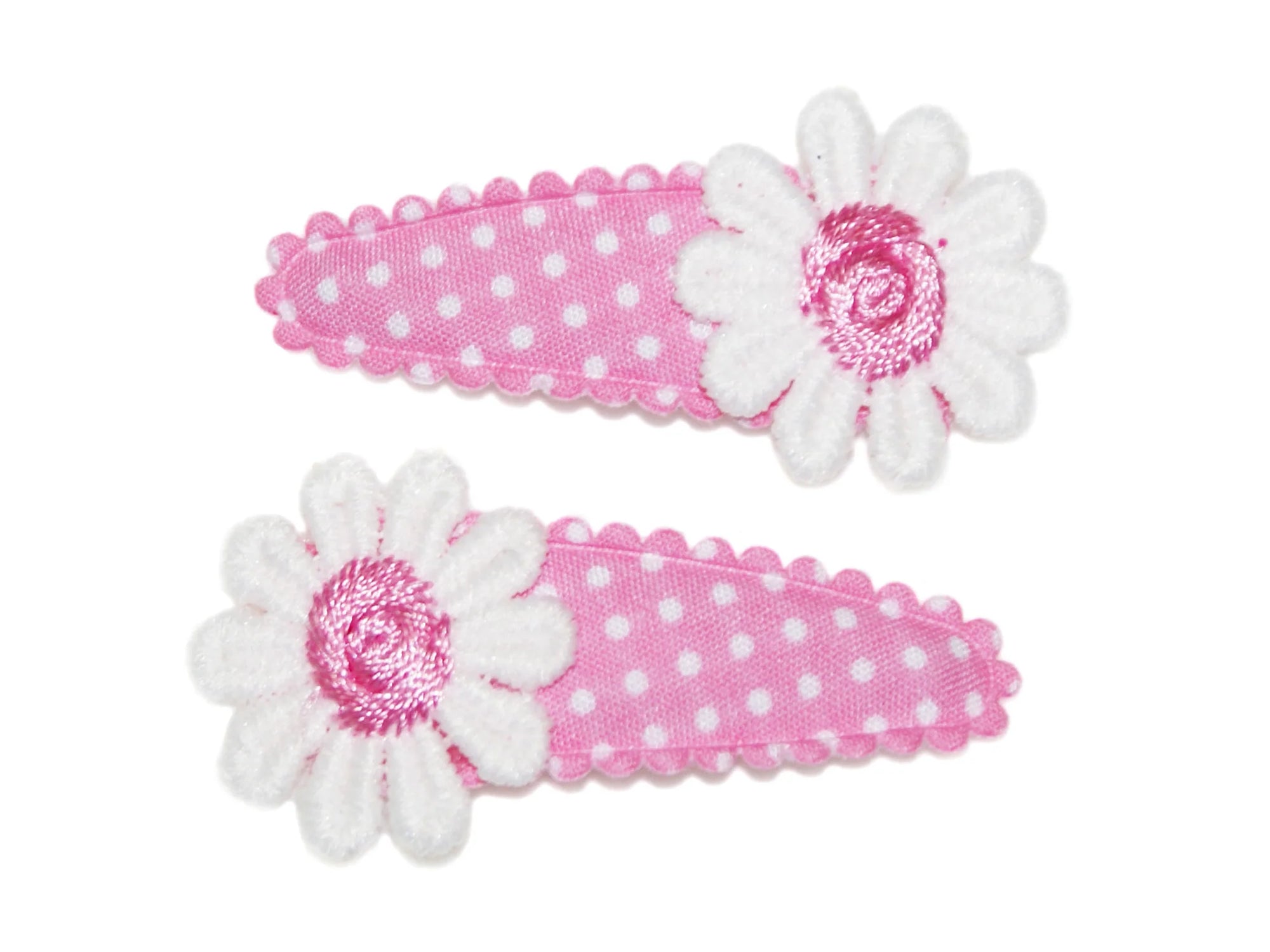 Goody Gumdrops 60'S Daisy Snaps - Pink