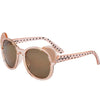 Frankie Ray Ted Bear Sunglasses