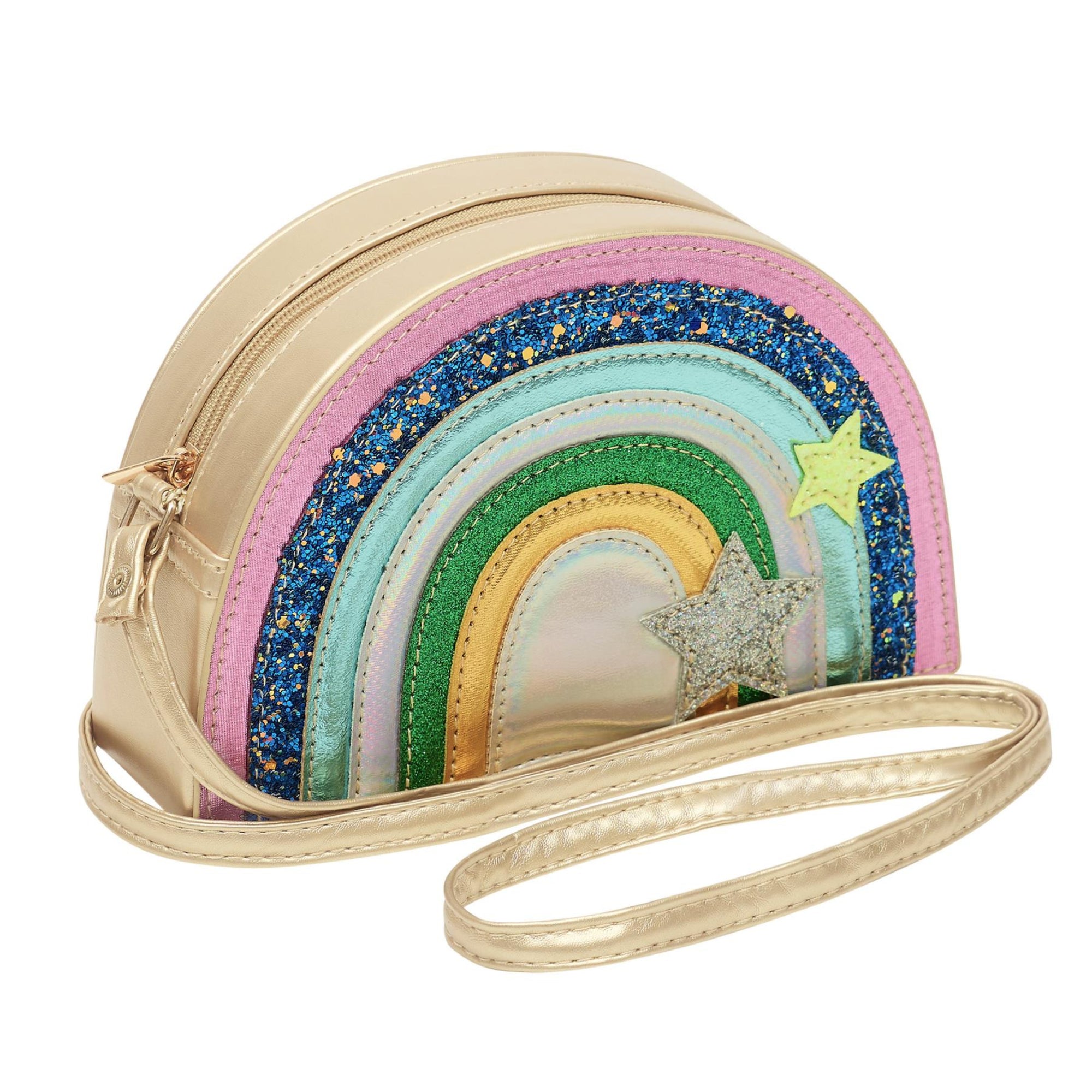 Unicorn Rainbow Bag
