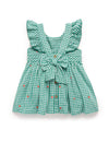 Purebaby Apple Dress