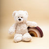 Petite Vous - Marshmallow the Bear