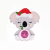 Oh Flossy Lipstick Stocking Stuffer - Koala