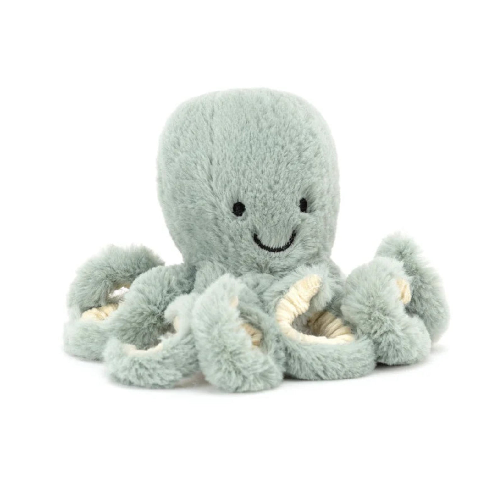 Jellycat Odyssey Octopus Baby