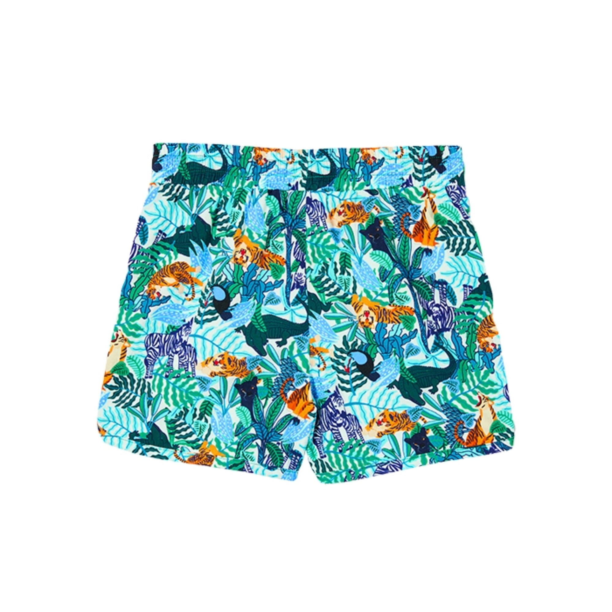 Milky In The Wild Boardie