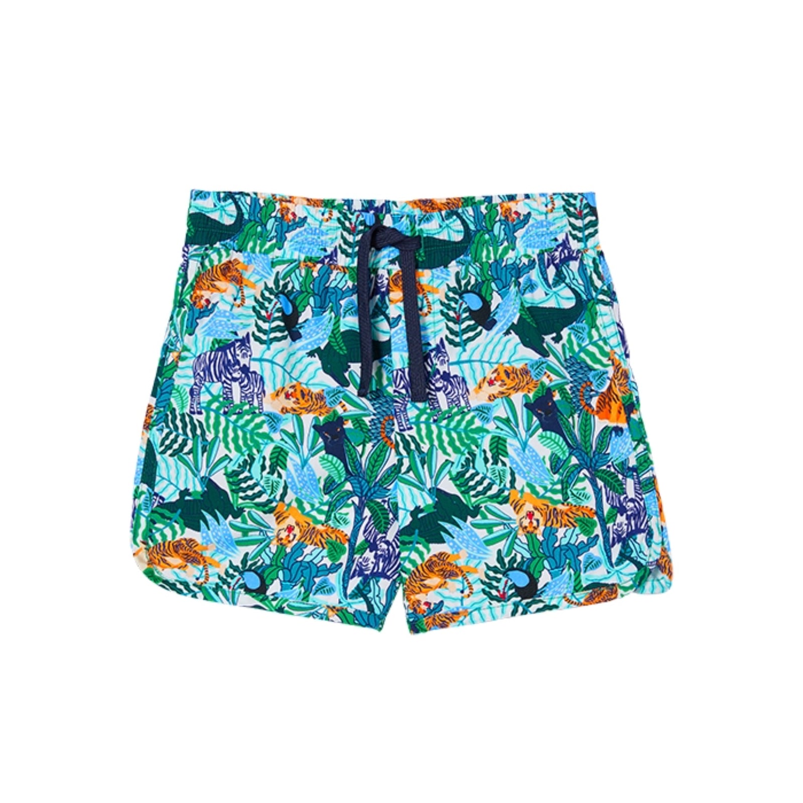 Milky In The Wild Boardie