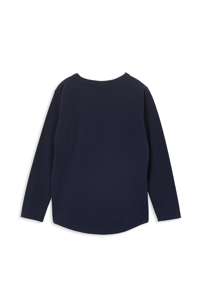 Milky Easy Tiger Tee