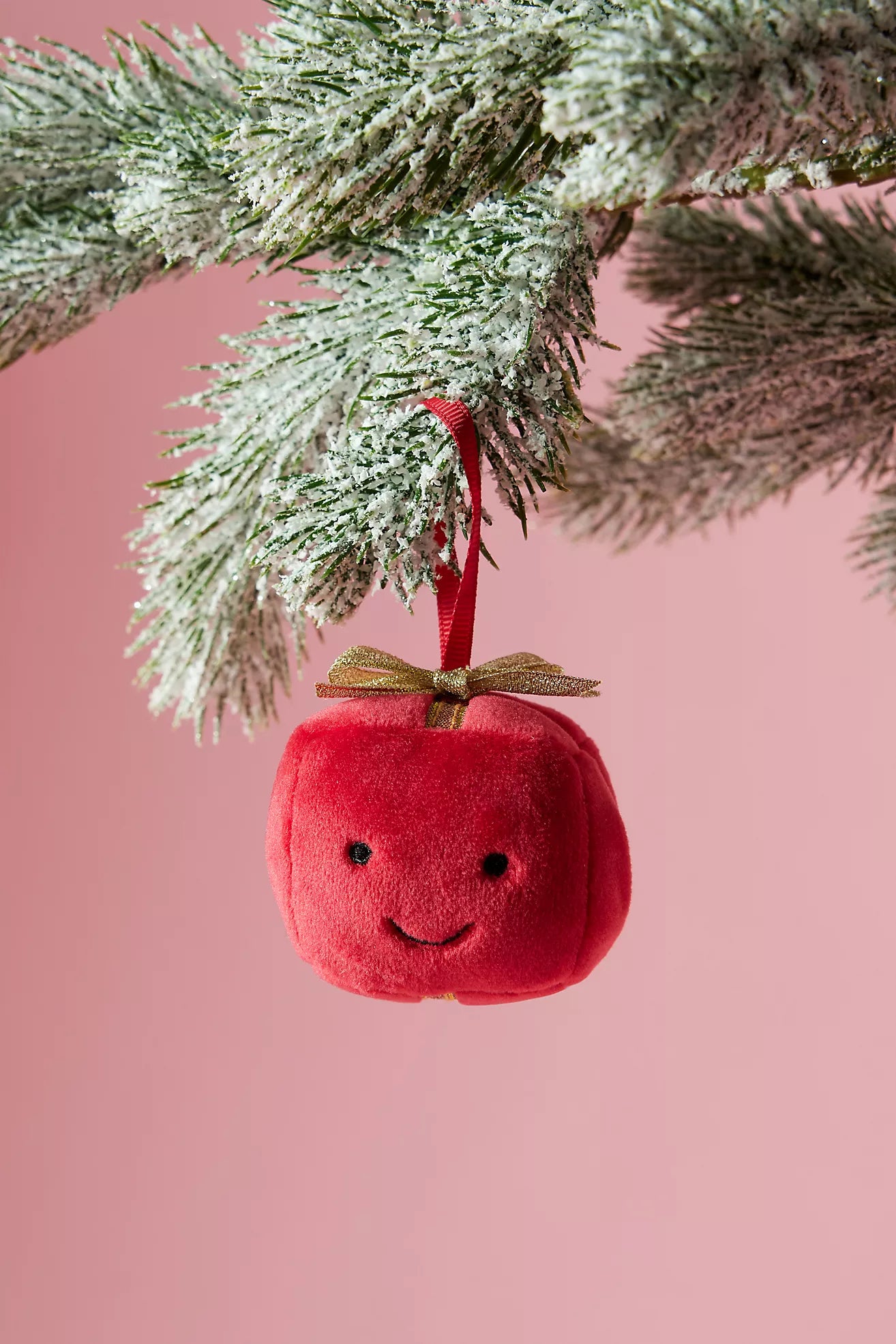 Jellycat Festive Folly Present