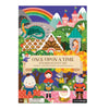 Once a Upon A Time Sticker Activity Set