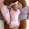 TWINKLE - Snuggle Hunny Organic Muslin Wrap