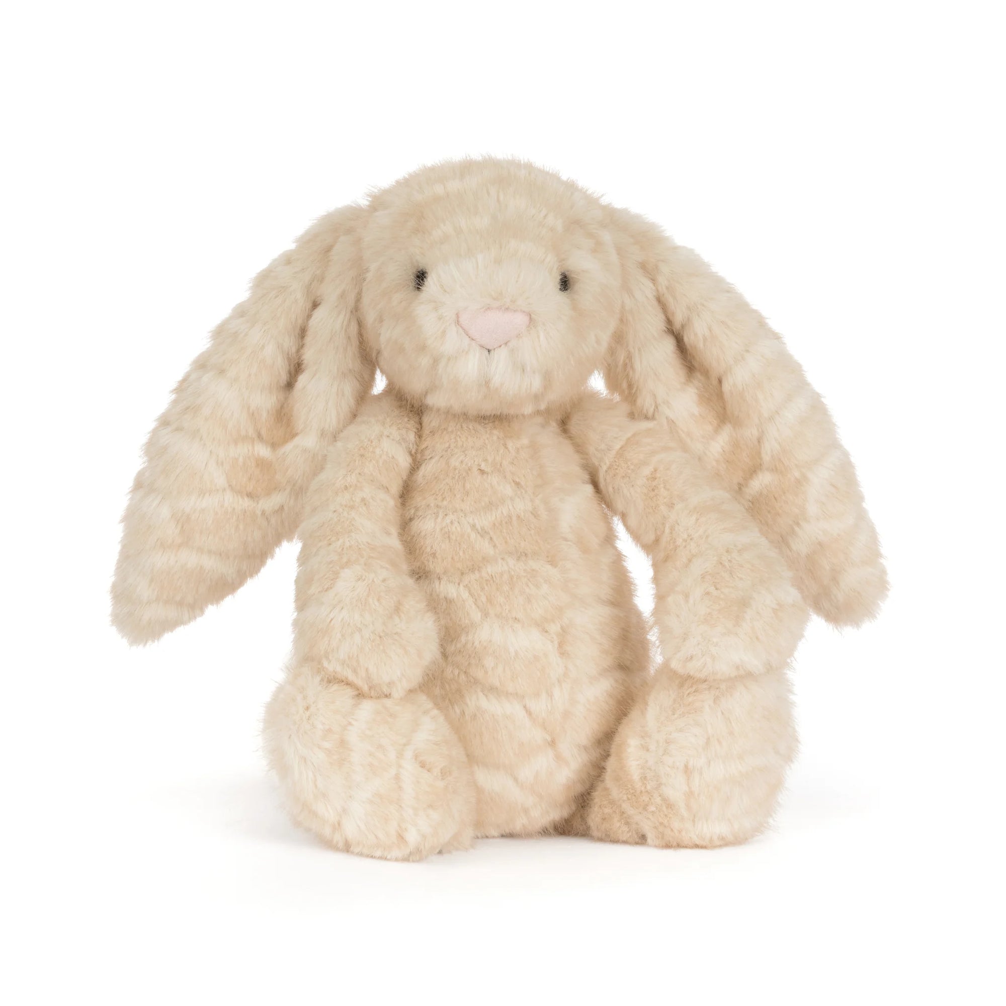 Jellycat Bashful Luxe Bunny Franilla 31cm