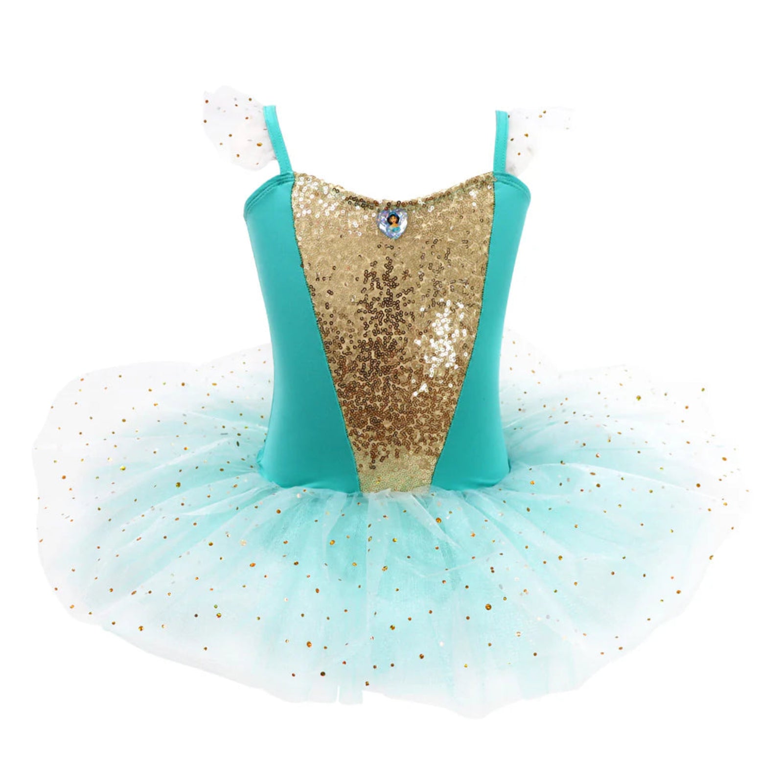 Disney Jasmine Sparkling Tutu
